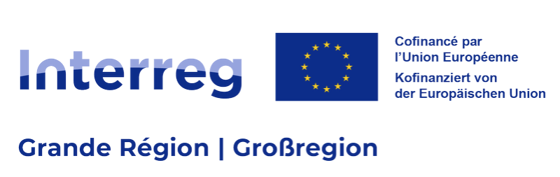 Logo Interreg